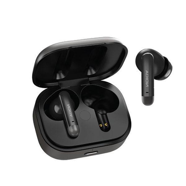 هدست بلوتوثی نوکیا مدل MRE E3511 SEMI IN EAR STEREOO